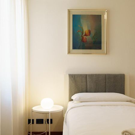 Domus Verona - Residenza Marconi Экстерьер фото