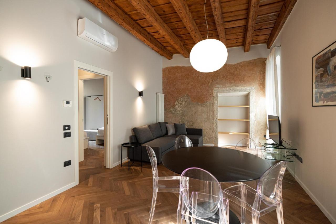 Domus Verona - Residenza Marconi Экстерьер фото
