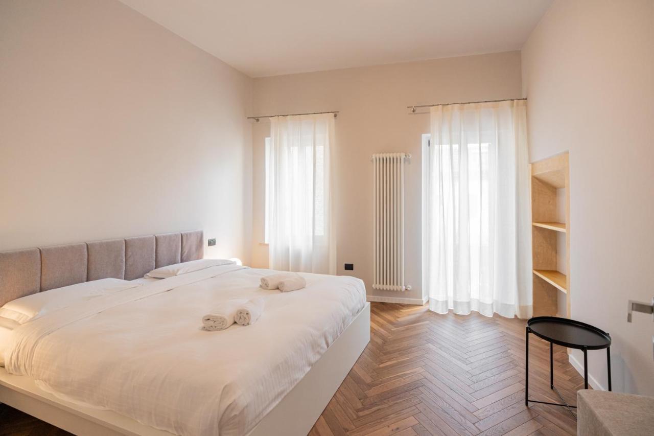 Domus Verona - Residenza Marconi Экстерьер фото