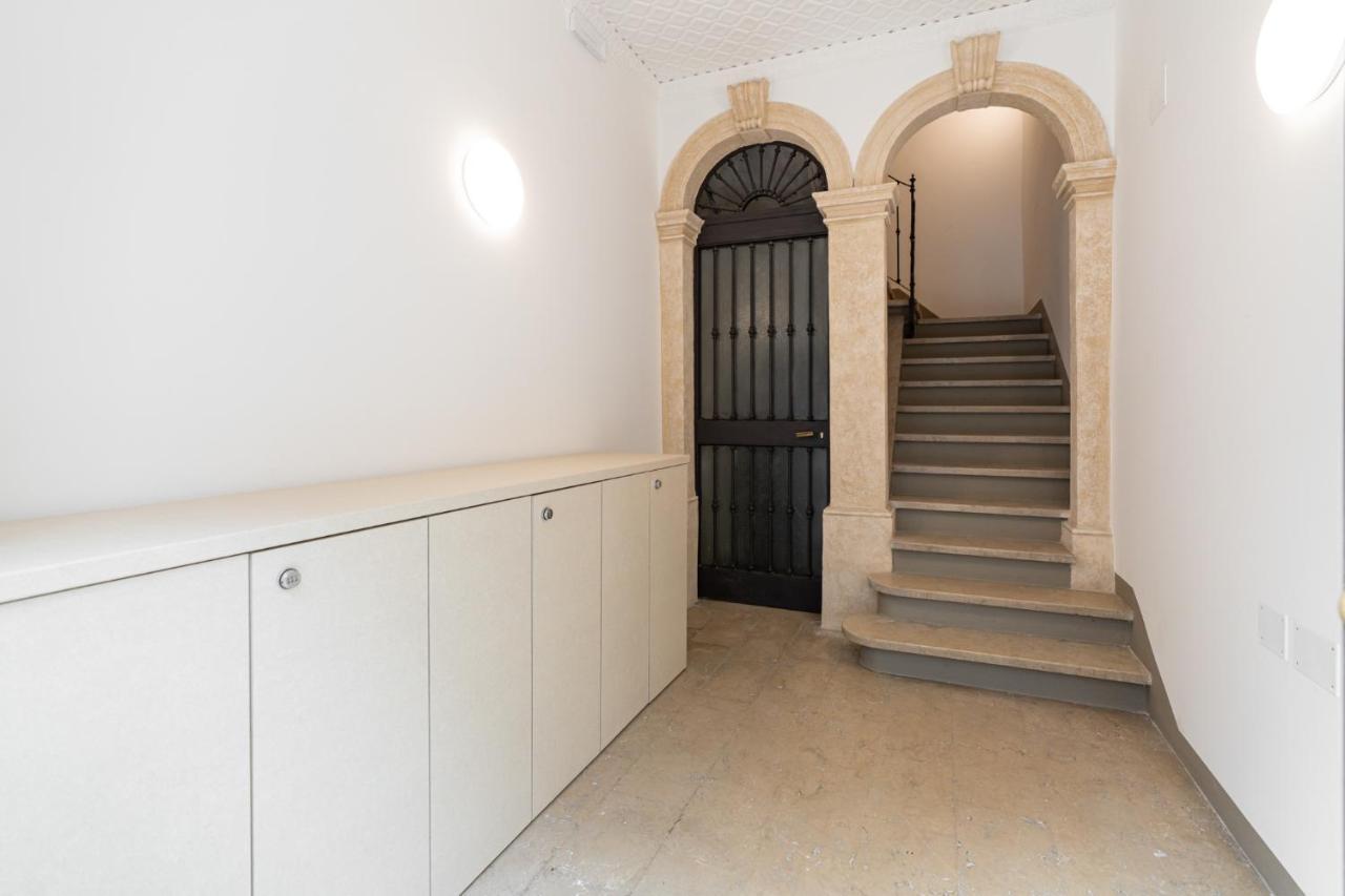 Domus Verona - Residenza Marconi Экстерьер фото