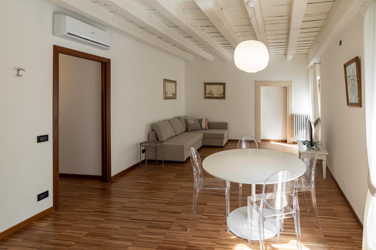 Domus Verona - Residenza Marconi Экстерьер фото