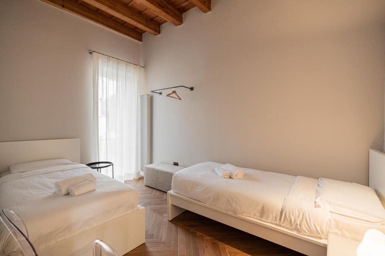 Domus Verona - Residenza Marconi Экстерьер фото
