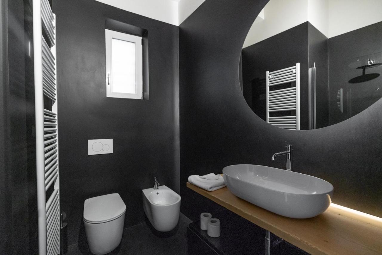 Domus Verona - Residenza Marconi Экстерьер фото