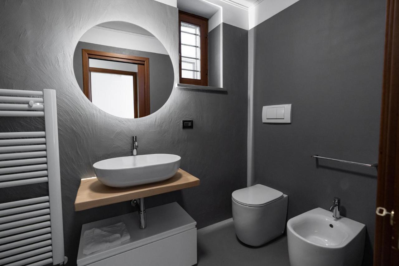 Domus Verona - Residenza Marconi Экстерьер фото