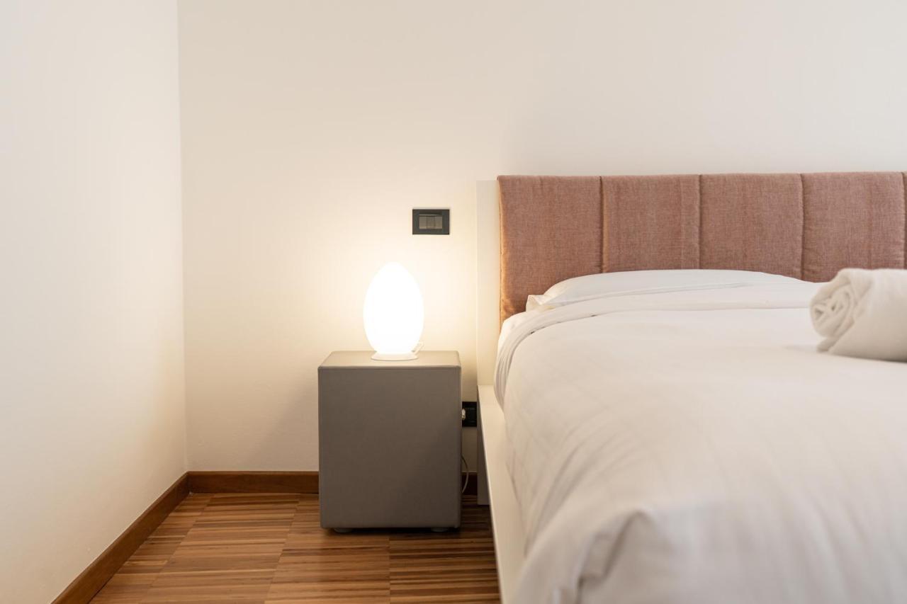 Domus Verona - Residenza Marconi Экстерьер фото