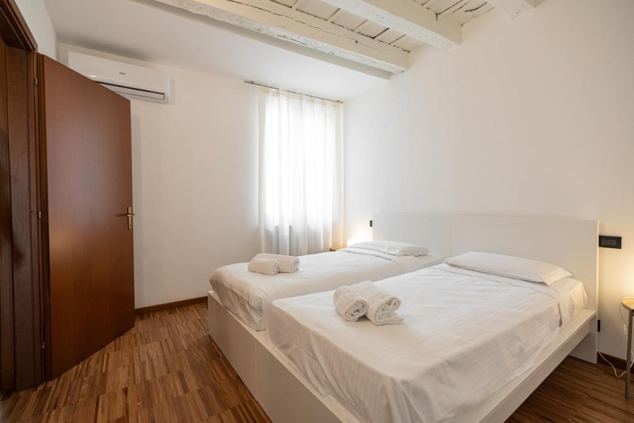 Domus Verona - Residenza Marconi Экстерьер фото