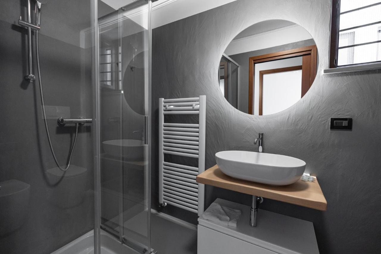 Domus Verona - Residenza Marconi Экстерьер фото