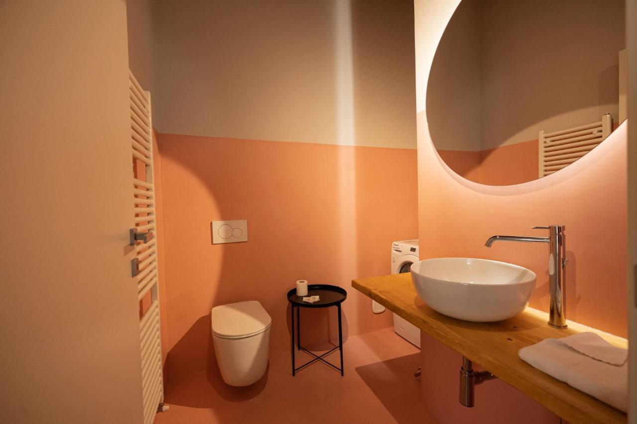 Domus Verona - Residenza Marconi Экстерьер фото