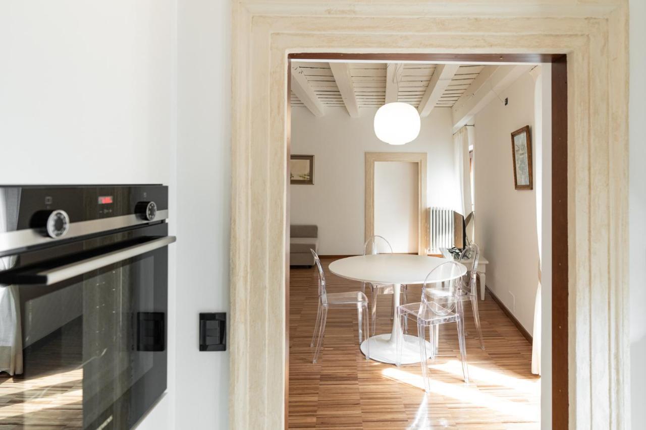 Domus Verona - Residenza Marconi Экстерьер фото