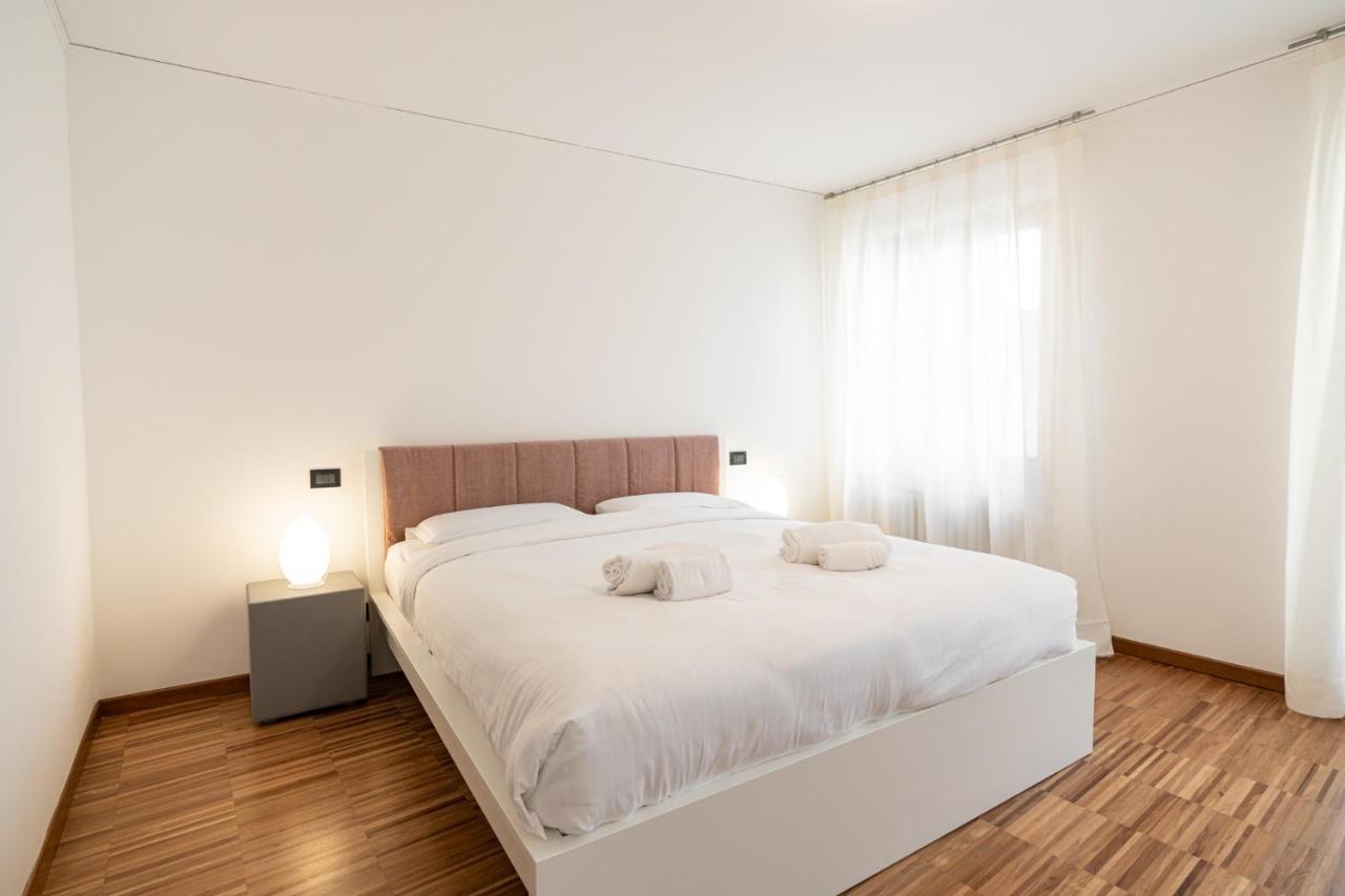 Domus Verona - Residenza Marconi Экстерьер фото