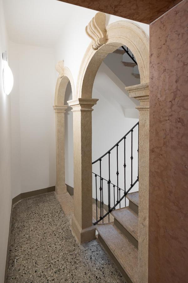 Domus Verona - Residenza Marconi Экстерьер фото