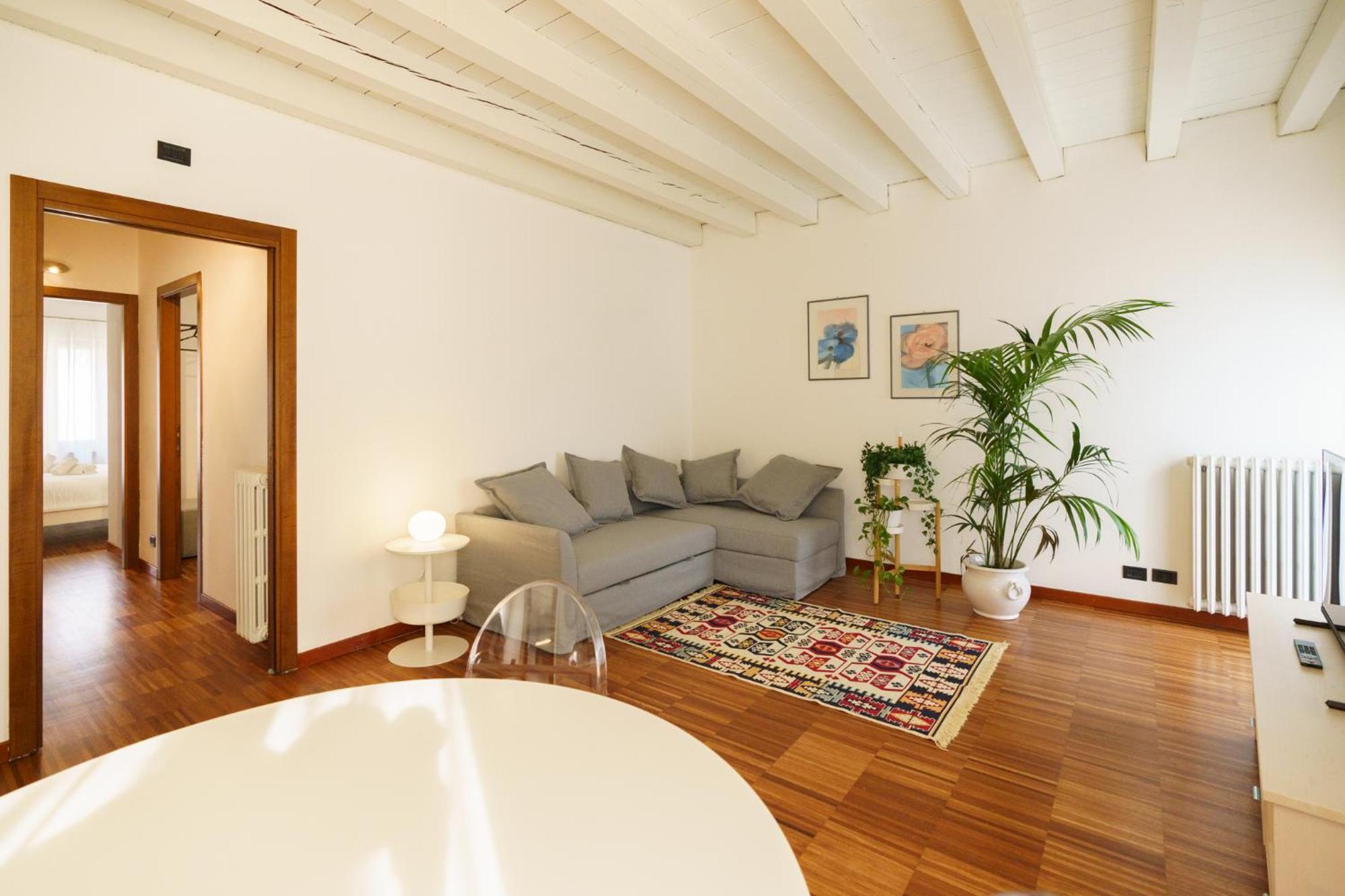 Domus Verona - Residenza Marconi Номер фото
