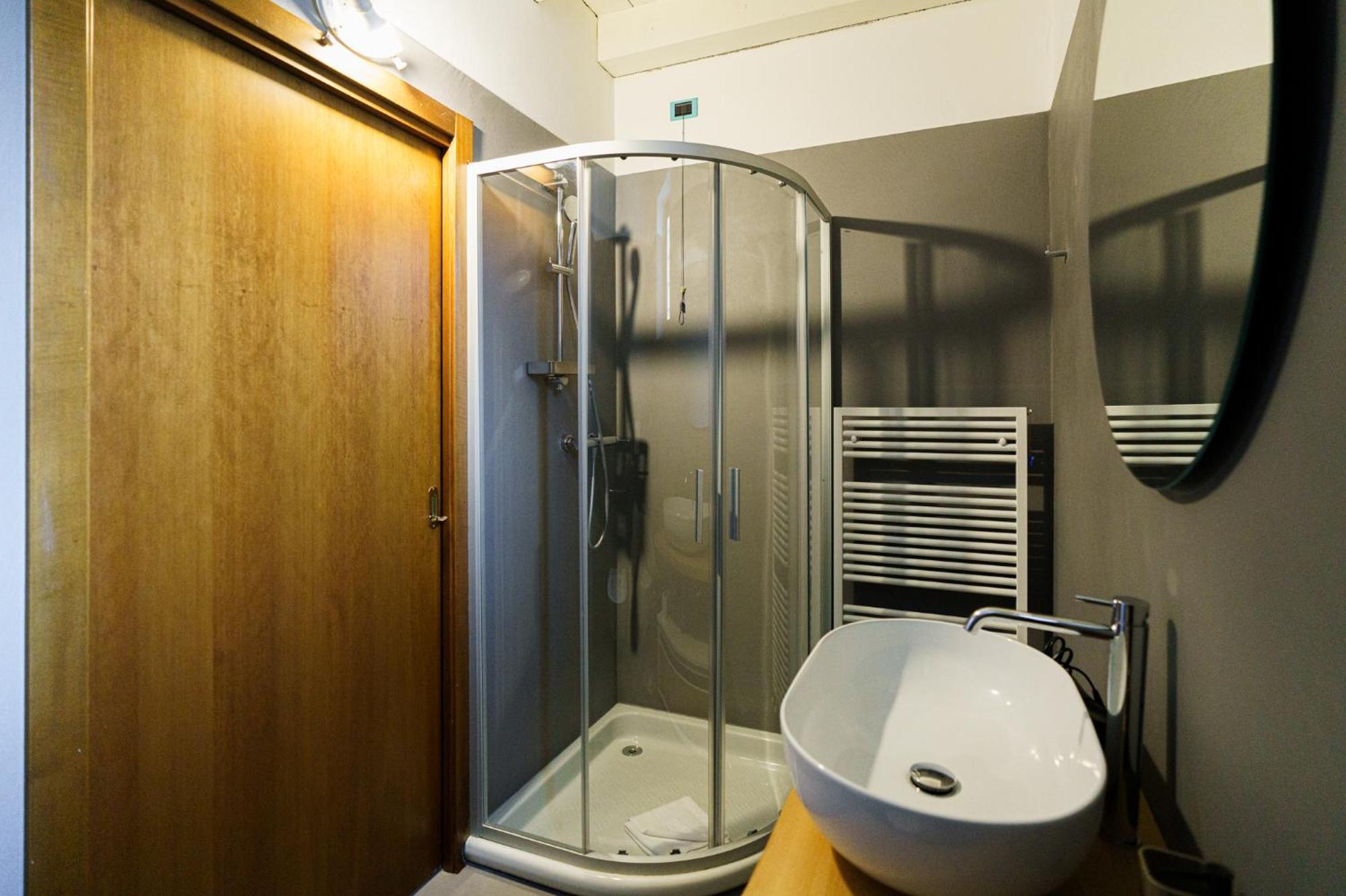 Domus Verona - Residenza Marconi Номер фото