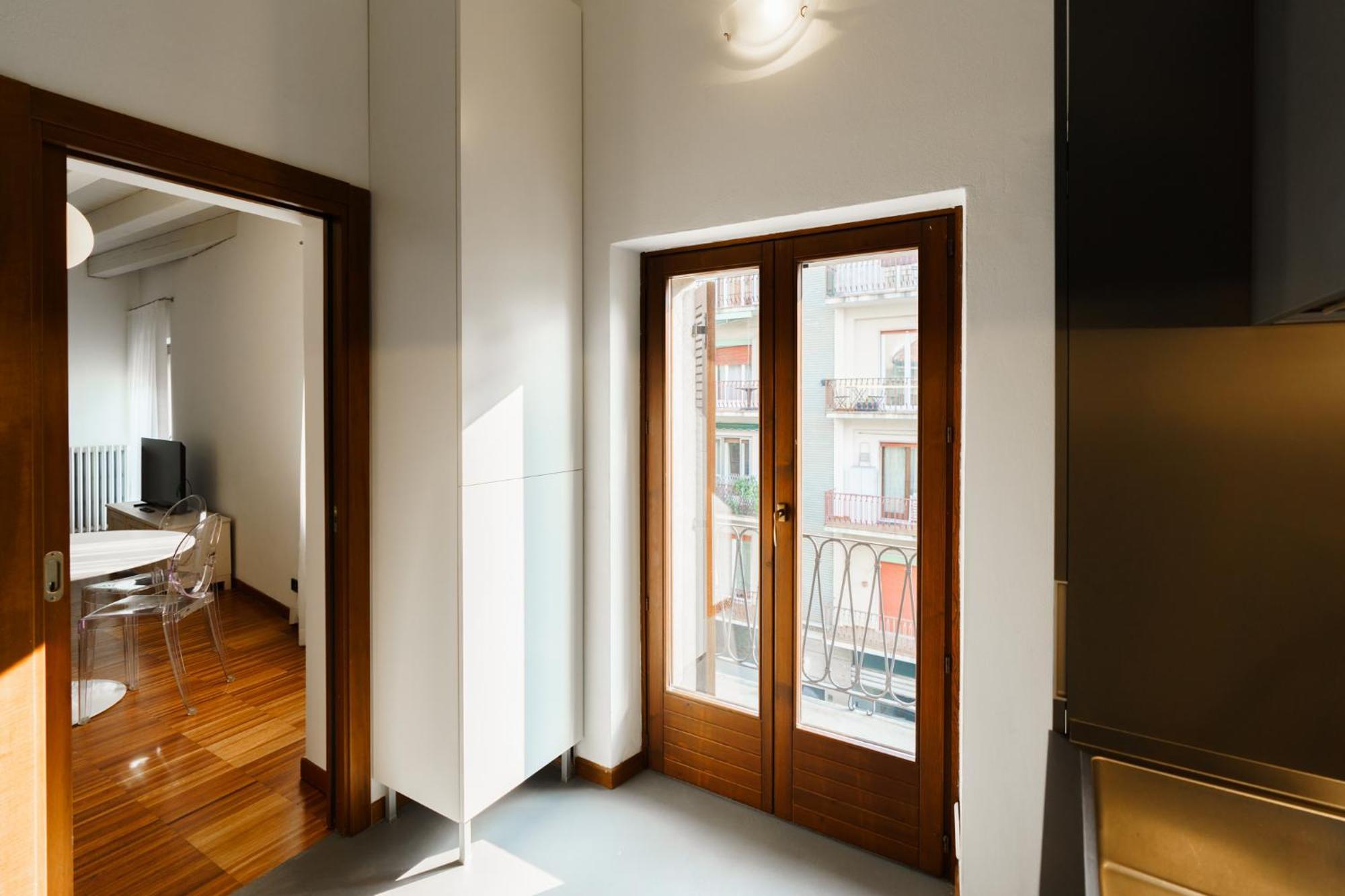 Domus Verona - Residenza Marconi Номер фото