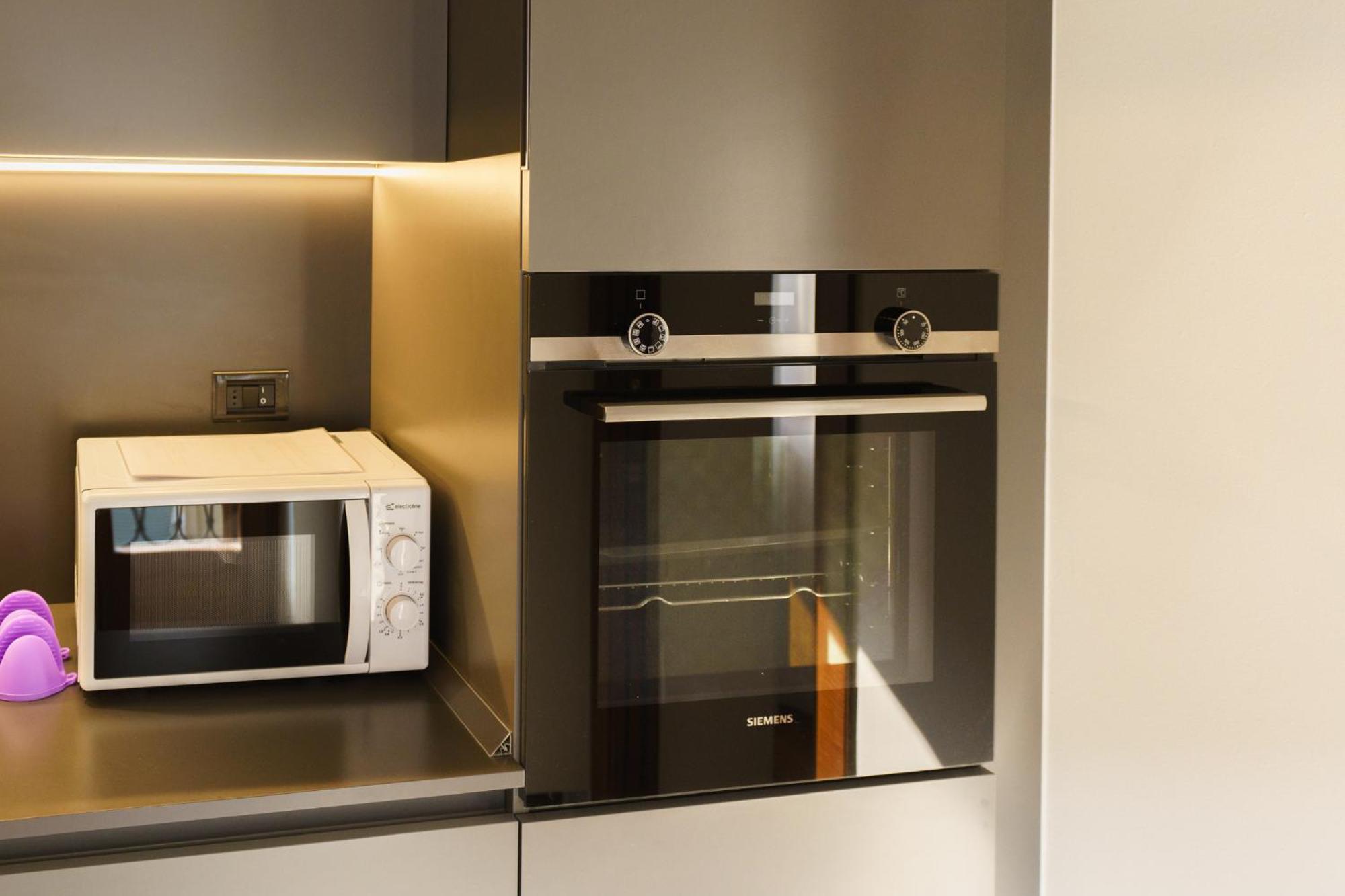 Domus Verona - Residenza Marconi Номер фото